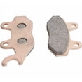 thumbnail image 1 of QuadBoss 53188006 Sintered Brake Pads, 1 of 1