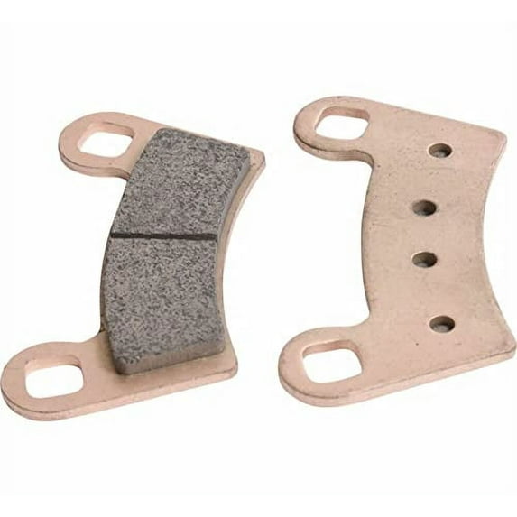 QuadBoss 53188018 Sintered Brake Pads