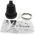 thumbnail image 1 of QuadBoss 53195034 Rapid Repair Universal Boot, 1 of 2