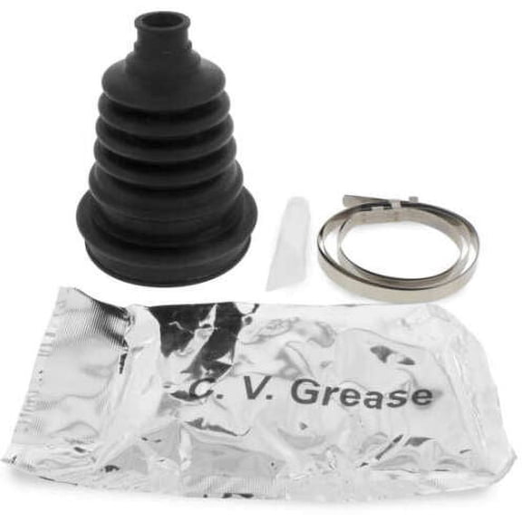 QuadBoss 53195034 Rapid Repair Universal Boot
