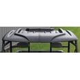 thumbnail image 1 of QuadBoss 60" 2-Piece Universal Roof Black (V000093-11056Q), 1 of 3