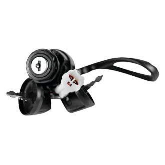 QuadBoss 700-1203-T Ignition Switch