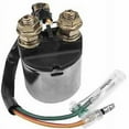 thumbnail image 1 of QuadBoss 87-89 Honda TRX350D FourTrax Foreman 4x4 Starter Solenoid & Relay, 1 of 2
