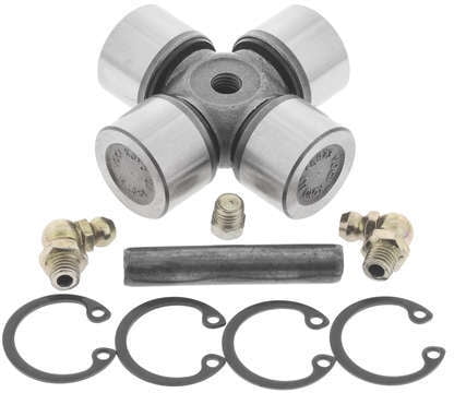 QuadBoss Universal Joint Heavy-Duty Front Axle Inner U-Joint for ATV UTV (417817)