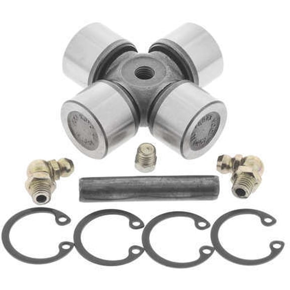 QuadBoss Universal Joint Heavy-Duty Front Axle Inner U-Joint for ATV UTV (417817)