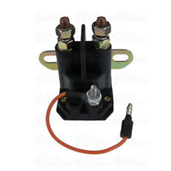 QuadBoss 94-95 Polaris 300 2x4 Starter Solenoid Relay