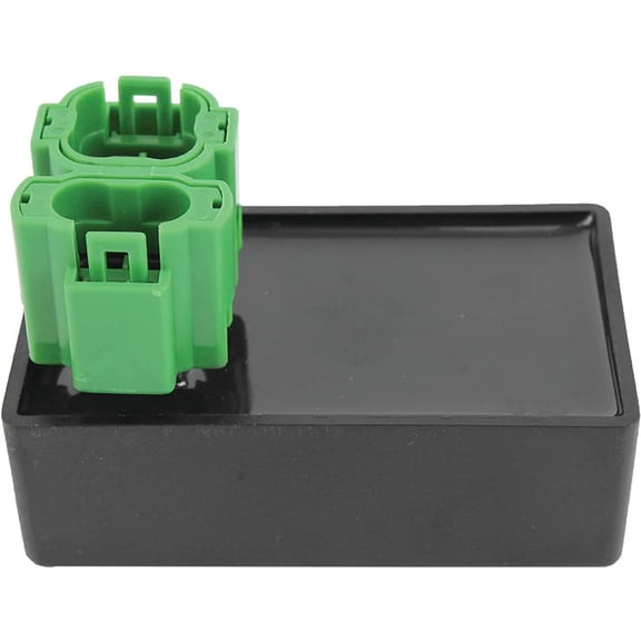 QuadBoss 95-03 Honda TRX400FW FourTrax Foreman 4x4 Fan Control Unit