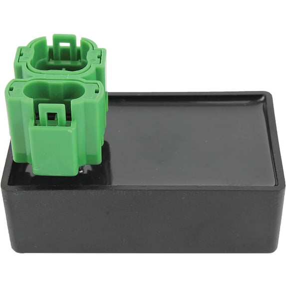 QuadBoss 95-03 Honda TRX400FW FourTrax Foreman 4x4 Fan Control Unit