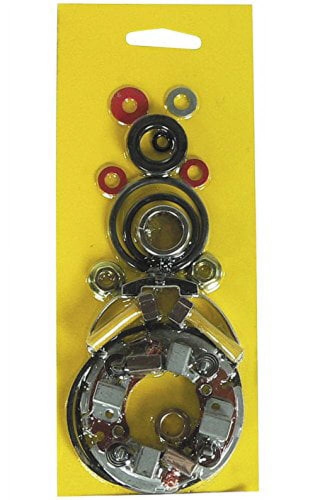 Starter Rebuild Kit – Fits Yamaha Big Bear 350 YFM350 1996-1999 – Celox