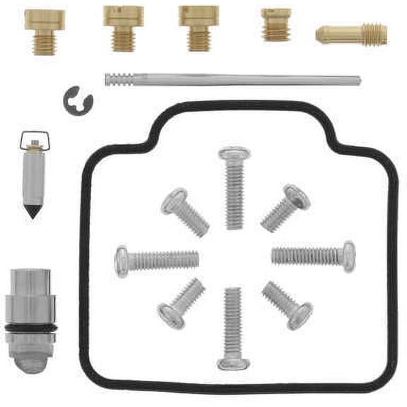 QuadBoss ATV Carb Carburetor Repair Kit 26-1024