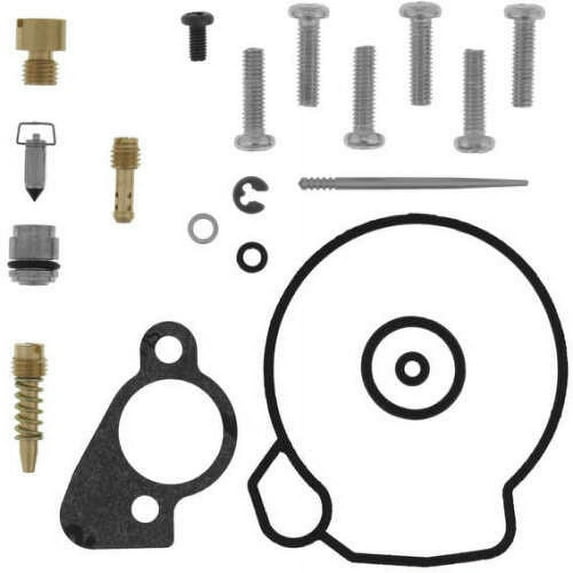 QuadBoss ATV Carb Carburetor Repair Kit 26-1046