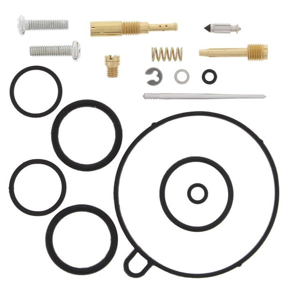 QuadBoss ATV Carb Carburetor Repair Kit 26-1074