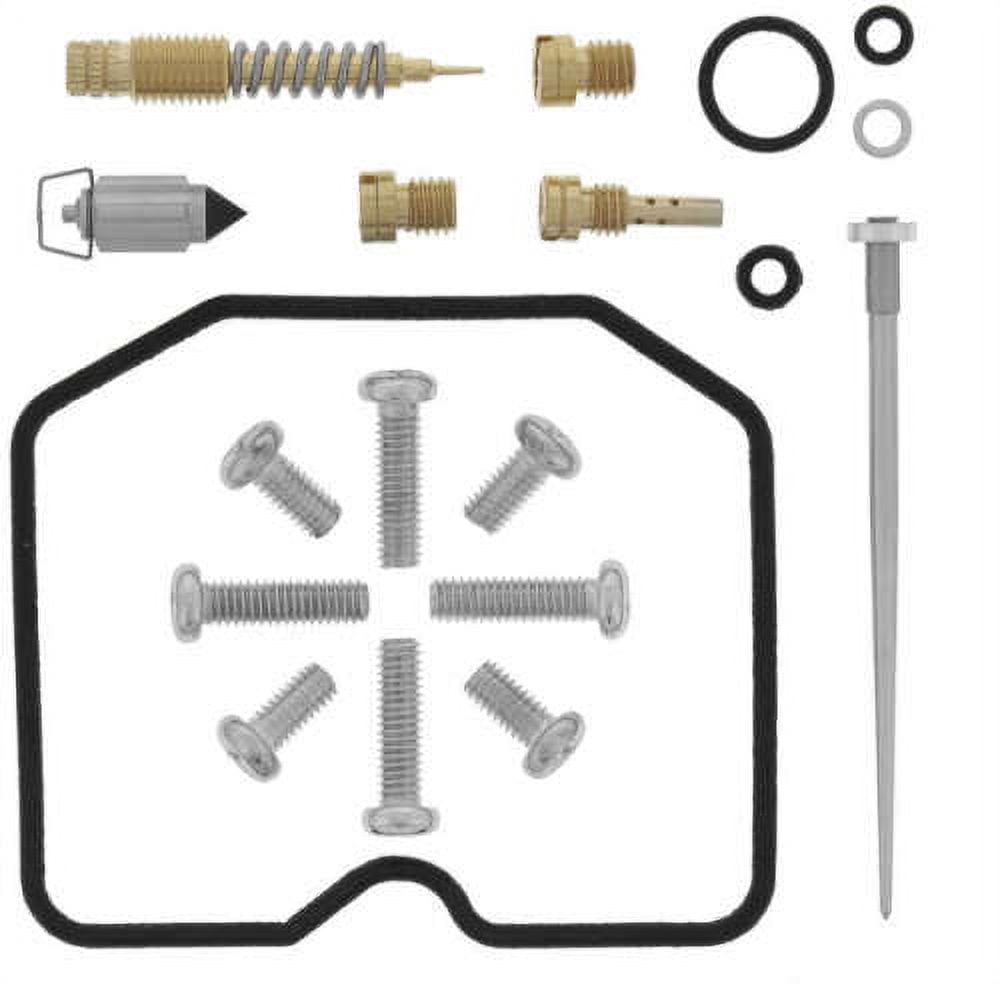 QuadBoss ATV Carb Carburetor Repair Kit 26-1090
