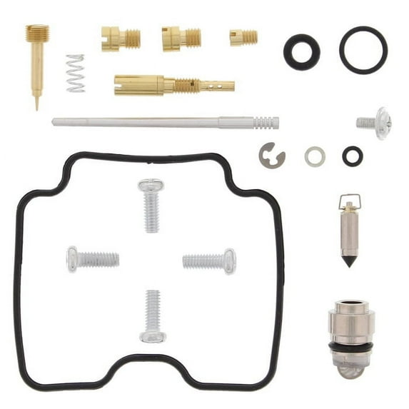 QuadBoss ATV Carb Carburetor Repair Kit 26-1093