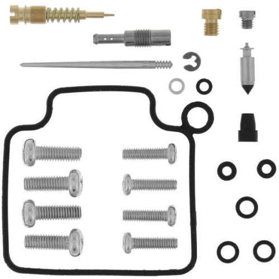 QuadBoss ATV Carb Carburetor Repair Kit 26-1210