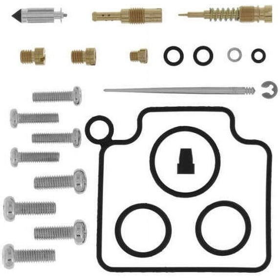 QuadBoss ATV Carb Carburetor Repair Kit 26-1213