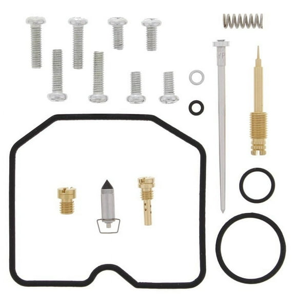 QuadBoss ATV Carb Carburetor Repair Kit 26-1224