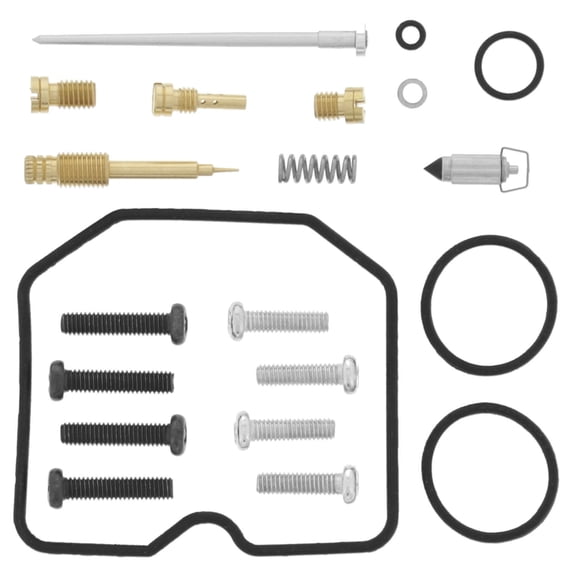 QuadBoss Carburetor Kits    26-1228