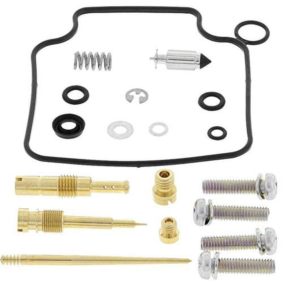 QuadBoss ATV Carb Carburetor Repair Kit 26-1430