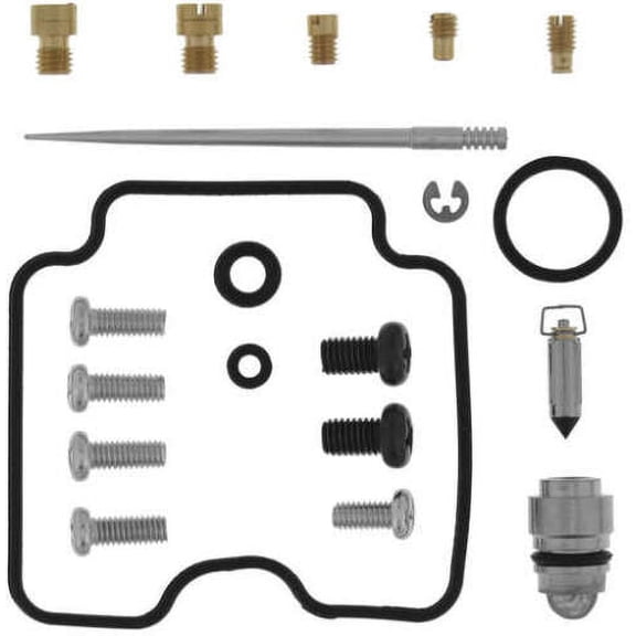 QuadBoss ATV Carb Carburetor Repair Kit 26-1449