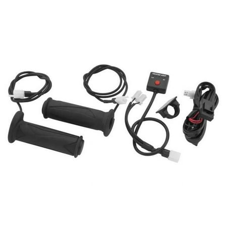QuadBoss ATV Heated Grips 101921