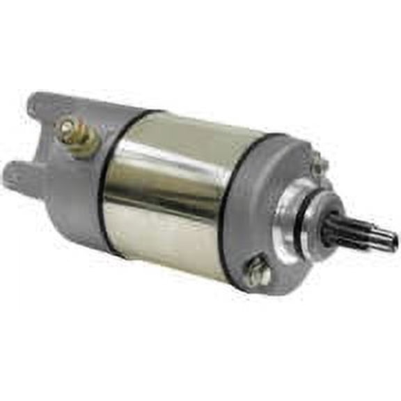 QuadBoss 1987 Honda ATC250ES Big Red Motor Starter