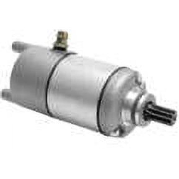 QuadBoss 86-88 Yamaha YFM225 Moto-4 Motor Starter