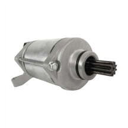 QuadBoss 03-08 Kawasaki KVF360 Prairie (02) Motor Starter