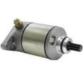 thumbnail image 1 of QuadBoss ATV Replacement Starter SMU0419, 1 of 2