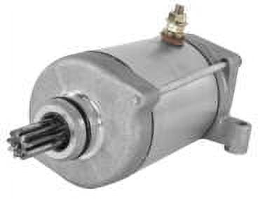 QuadBoss 07-08 Yamaha YFM700 Grizzly 4x4 Motor Starter