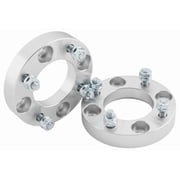 QuadBoss ATV UTV Wheel Spacers 4/156 2.5" Pair M12x1.5