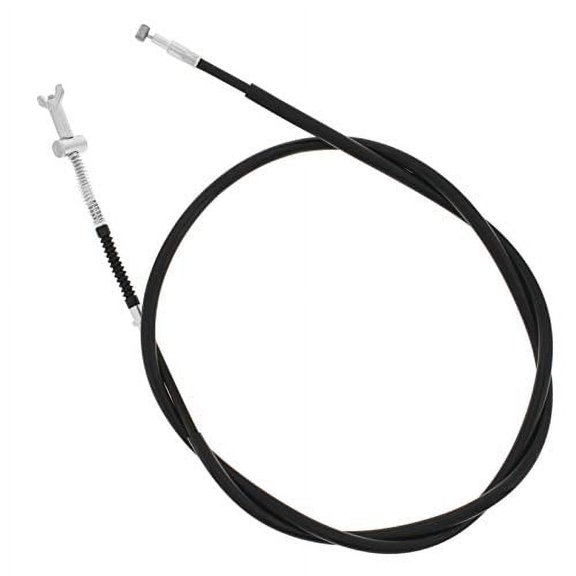 QuadBoss ATV Vinyl Parking Brake Cable 45-4016
