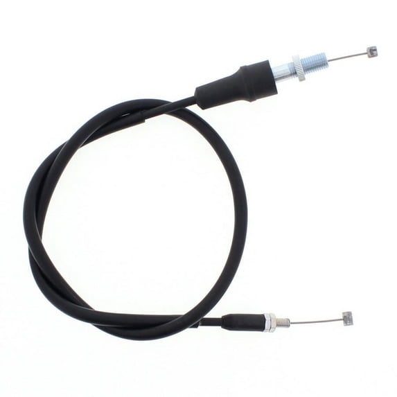 QuadBoss ATV Vinyl Throttle Cable 45-1094