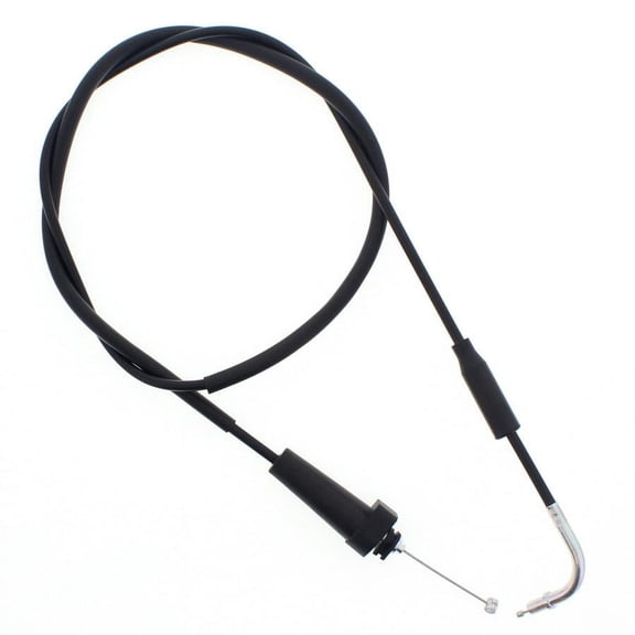 QuadBoss ATV Vinyl Throttle Cable 45-1100