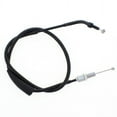 thumbnail image 1 of QuadBoss ATV Vinyl Throttle Cable 45-1129, 1 of 2