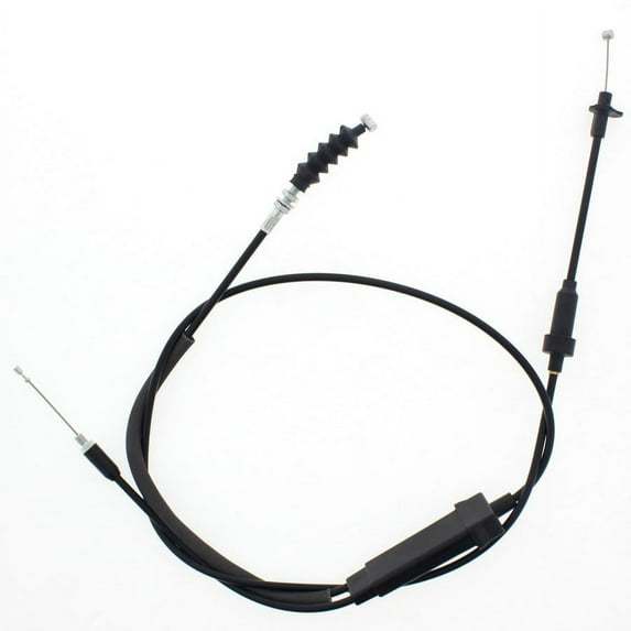 QuadBoss ATV Vinyl Throttle Cable 45-1165