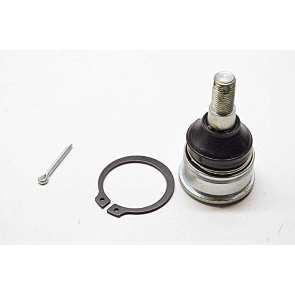 QuadBoss Ball Joint Kit - Lower/Black