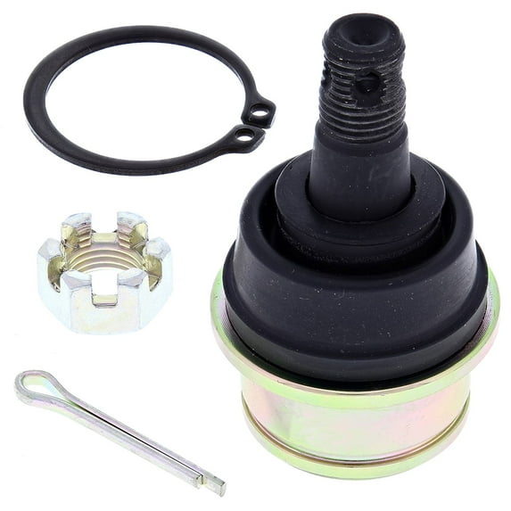QuadBoss 10-11 Arctic Cat 1000 H2 Mud Pro Lower Ball Joint Kit