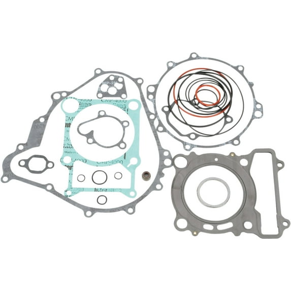 QuadBoss Complete Gasket Set with Oil Seals 811875QB