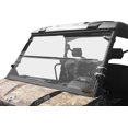 thumbnail image 1 of QuadBoss Folding Windshields    TUCK100-0050, 1 of 1