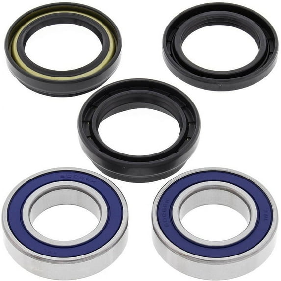 QuadBoss Front ATV Wheel Bearing Kit 413310
