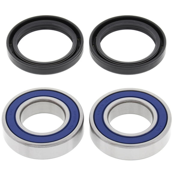 QuadBoss Front UTV Wheel Bearing Kit 413367