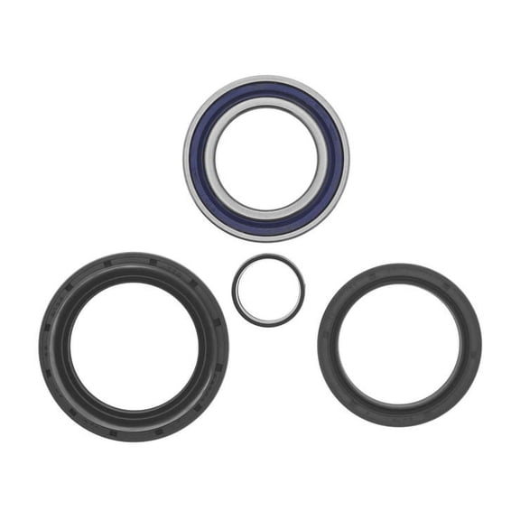 QuadBoss Front Wheel Bearing Kit for Honda TRX 500 680 Foreman Rubicon Rincon