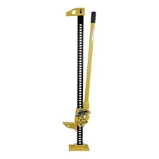 Mini Rope Jack Mini Lifting Jacks for Auto & Tires