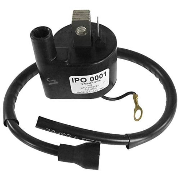 QuadBoss Ignition Coil IP0001