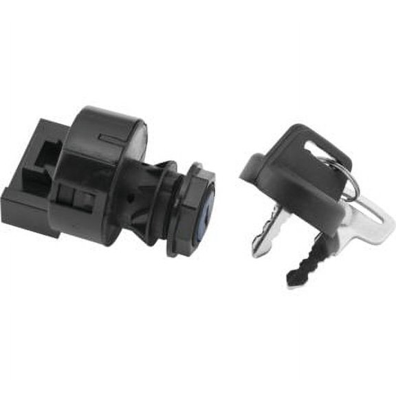 QuadBoss Ignition Switch 100-1301-T
