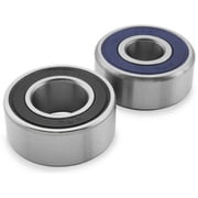 QuadBoss Individual Wheel Bearing, I.D. x O.D. x W 10X35X11