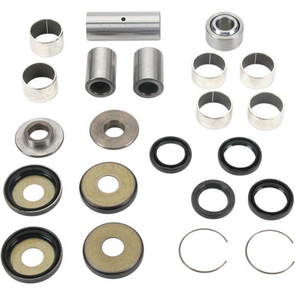 QuadBoss Linkage & Lower Shock Bearing Kit 27-1175