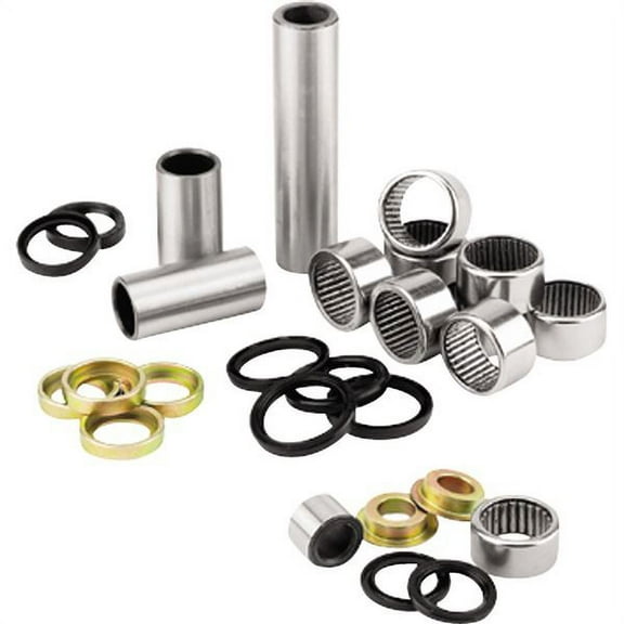 QuadBoss Linkage & Lower Shock Bearing Kit 413421