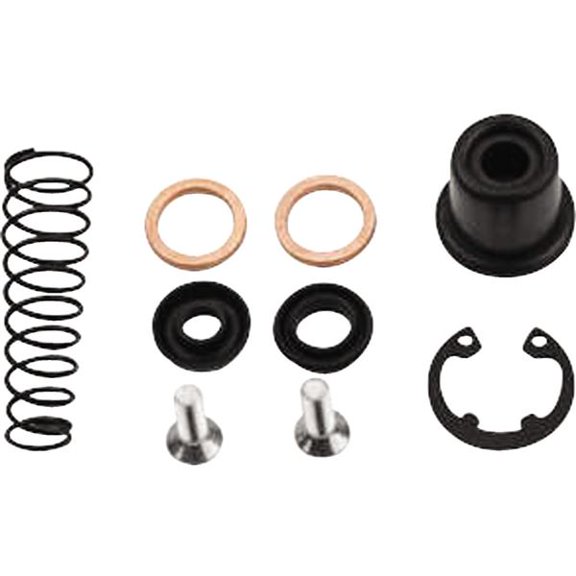 QuadBoss Master Cylinder Seal Kit